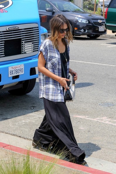 Jessica Alba