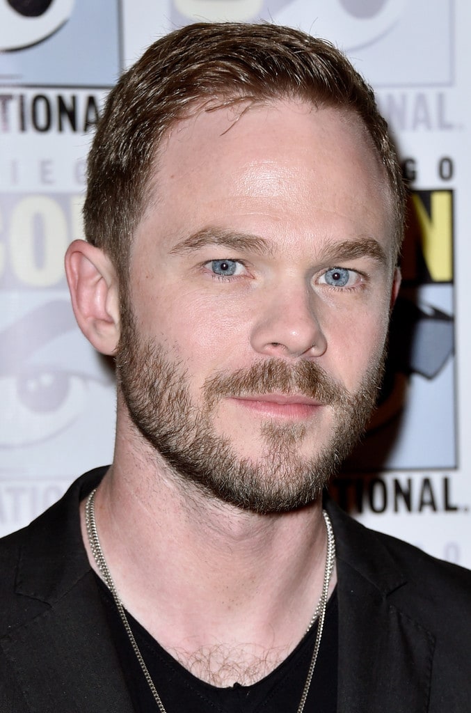 Shawn Ashmore