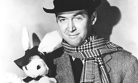 Picture of James Stewart