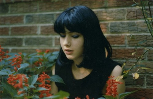 Kathleen Hanna Kathleen Hanna