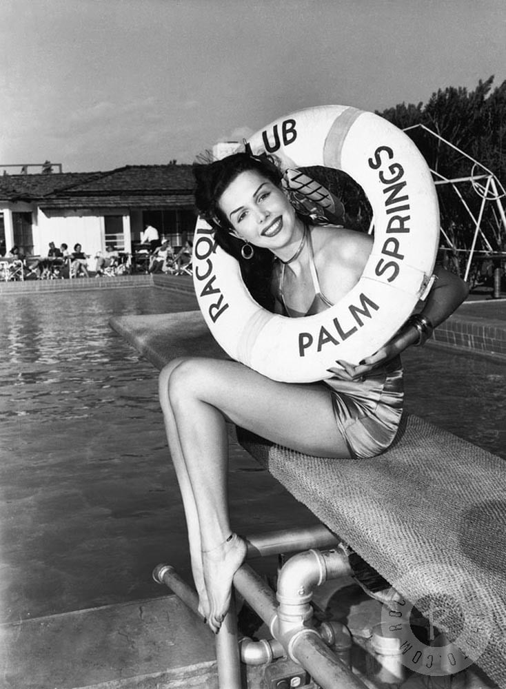 Ann Miller