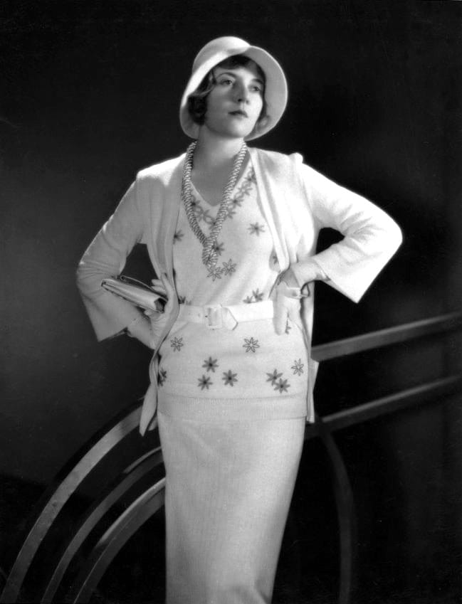 Lois Wilson