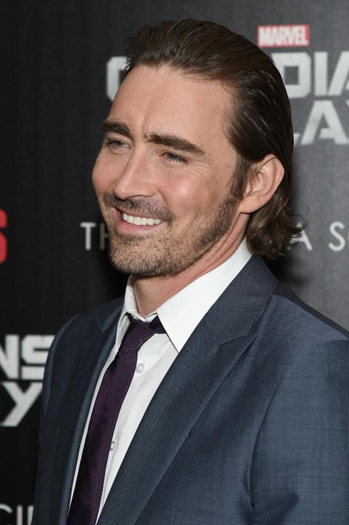 Lee Pace