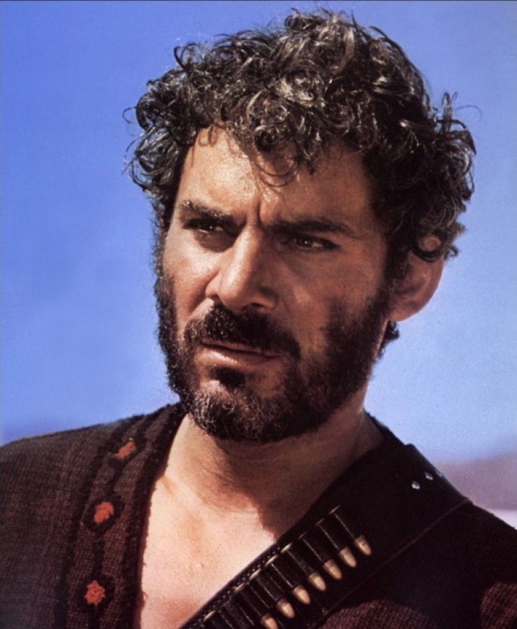 For a Few Dollars More For a Few Dollars More