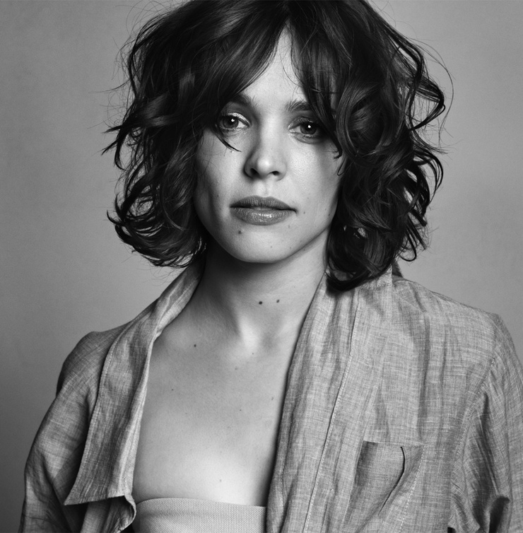 Rachel McAdams Rachel McAdams
