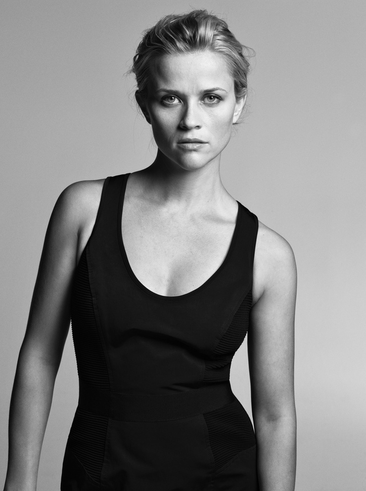 Reese Witherspoon Reese Witherspoon