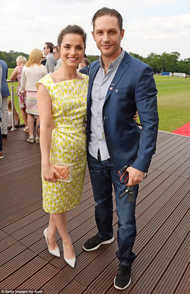 Charlotte Riley