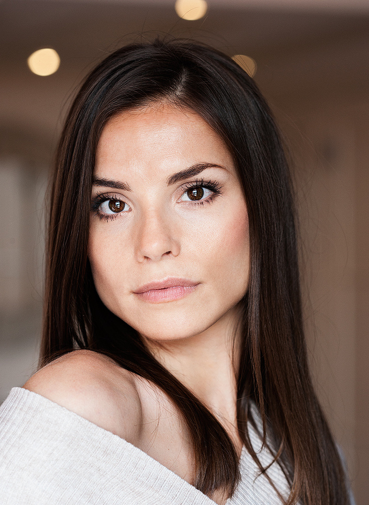 Charlotte Riley Charlotte Riley