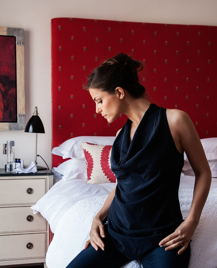 Charlotte Riley Charlotte Riley