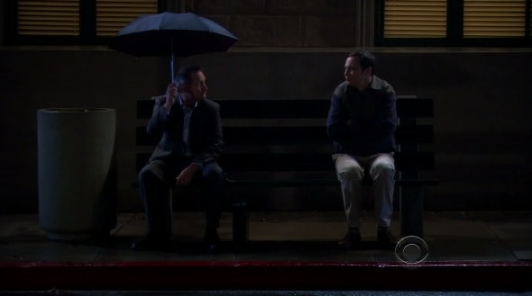 The Big Bang Theory