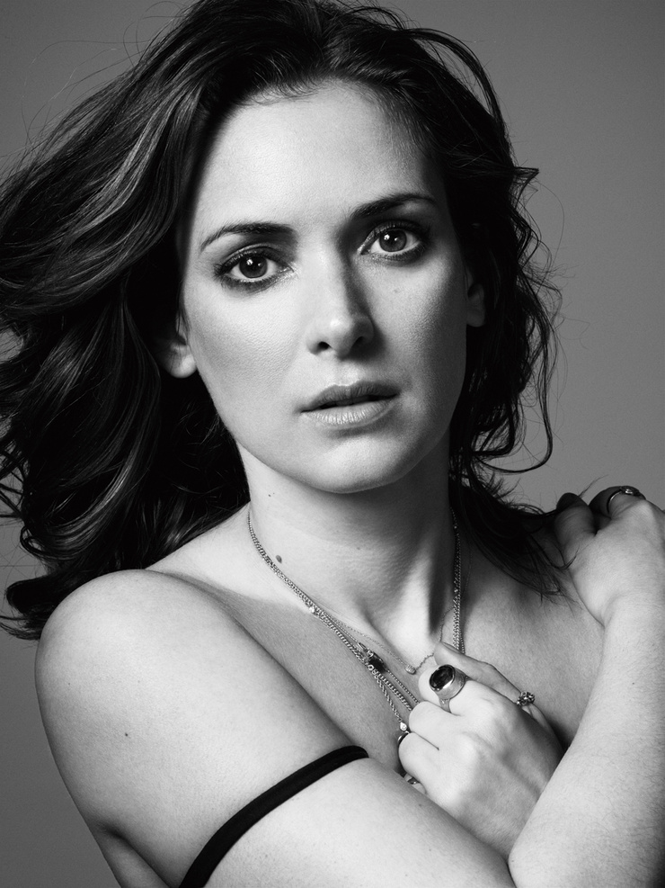 Winona Ryder Winona Ryder