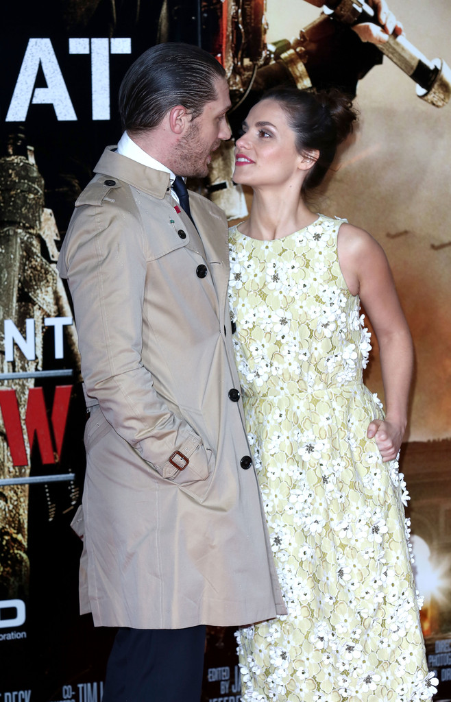 Charlotte Riley