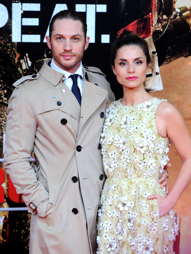 Charlotte Riley
