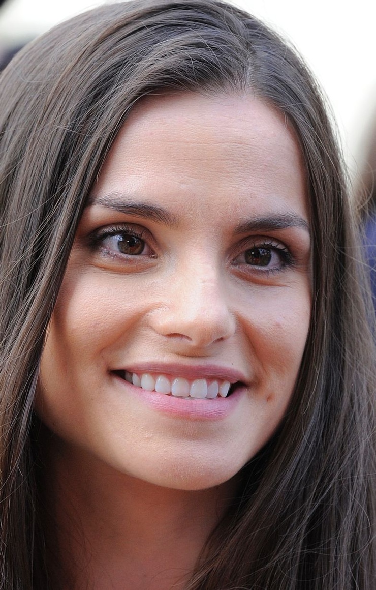 Charlotte Riley Charlotte Riley