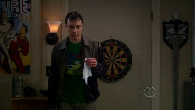 The Big Bang Theory