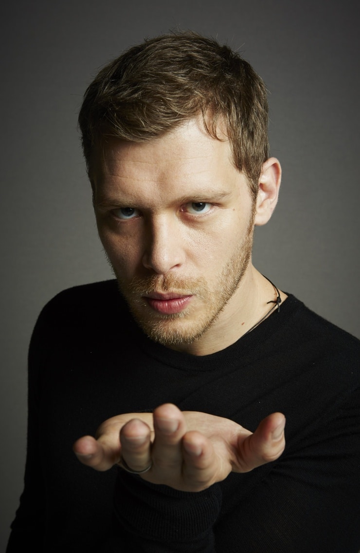Joseph Morgan