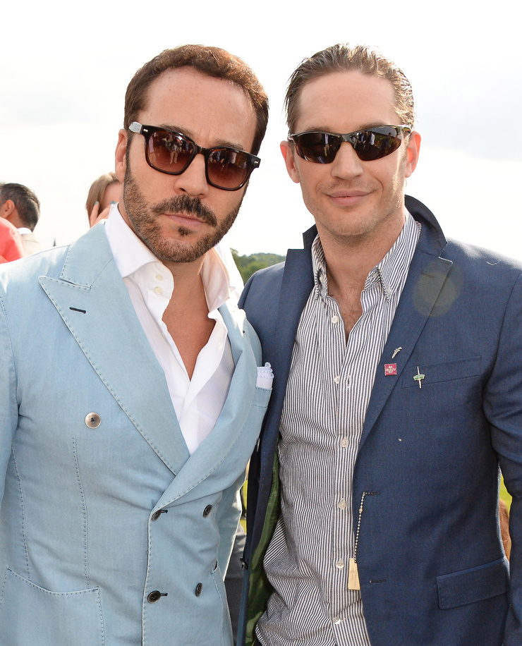 Jeremy Piven