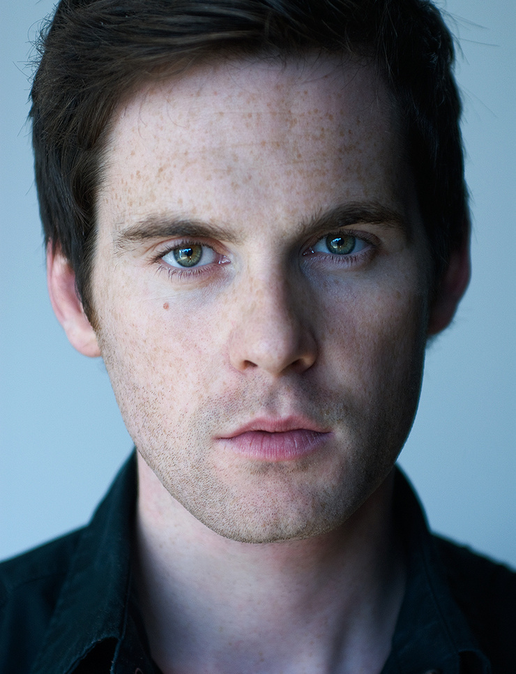 Tom Riley