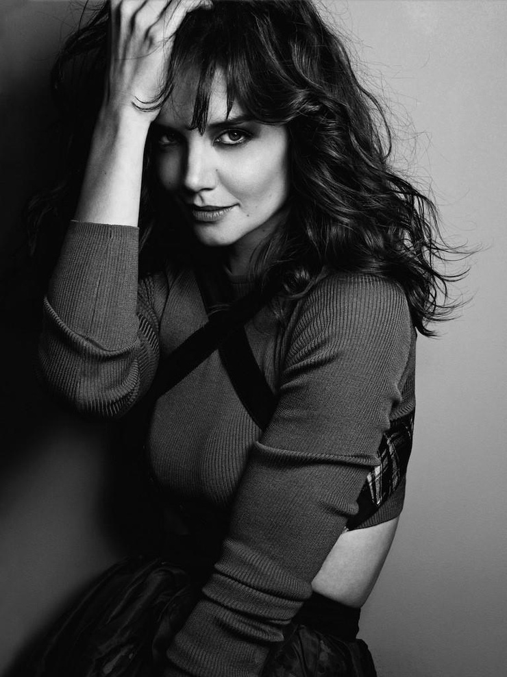 Katie Holmes Katie Holmes