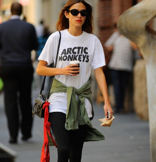 Alexa Chung