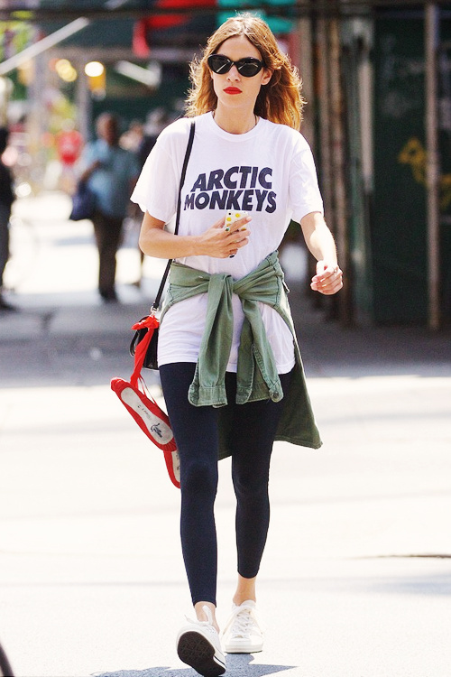Alexa Chung