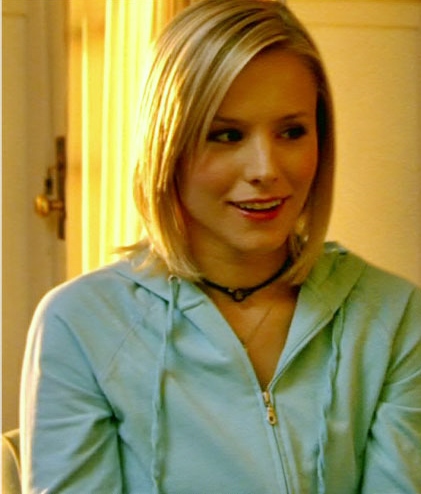 Kristen Bell