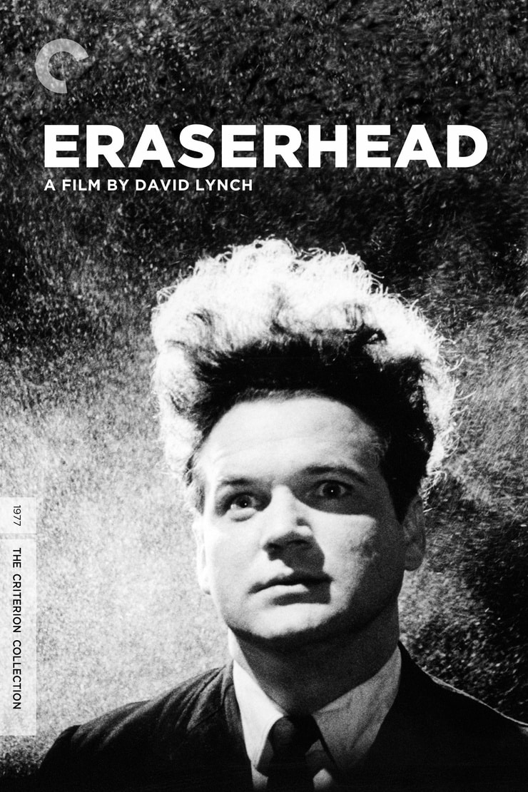 Eraserhead