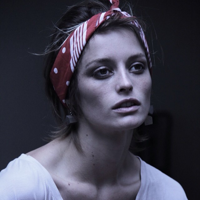 Flavia Lucini