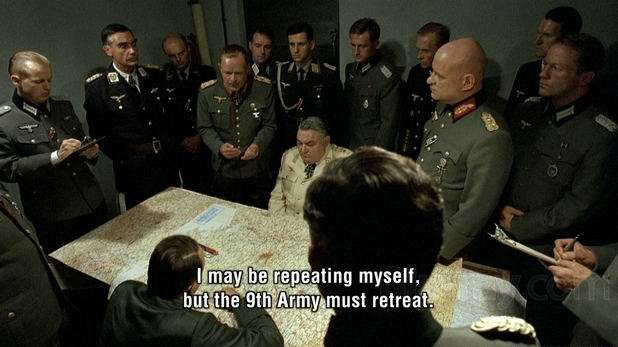 Downfall Downfall