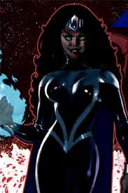 Blackfire
