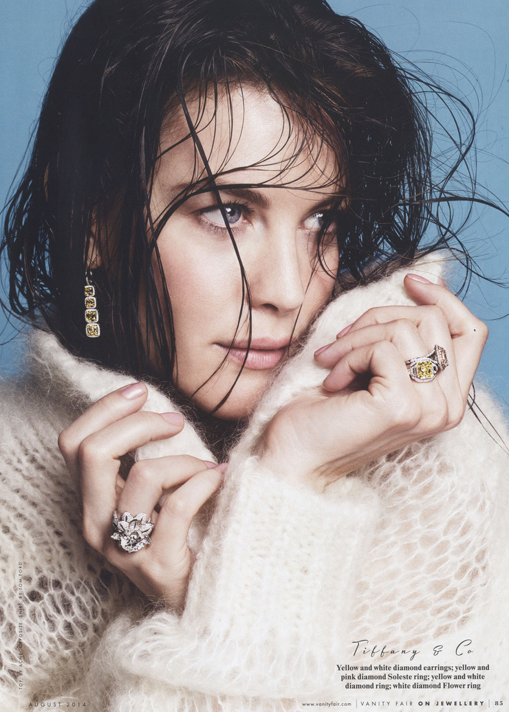 Liv Tyler Liv Tyler