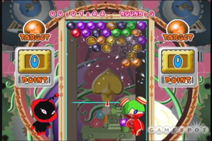 Ultra Bust-A-Move