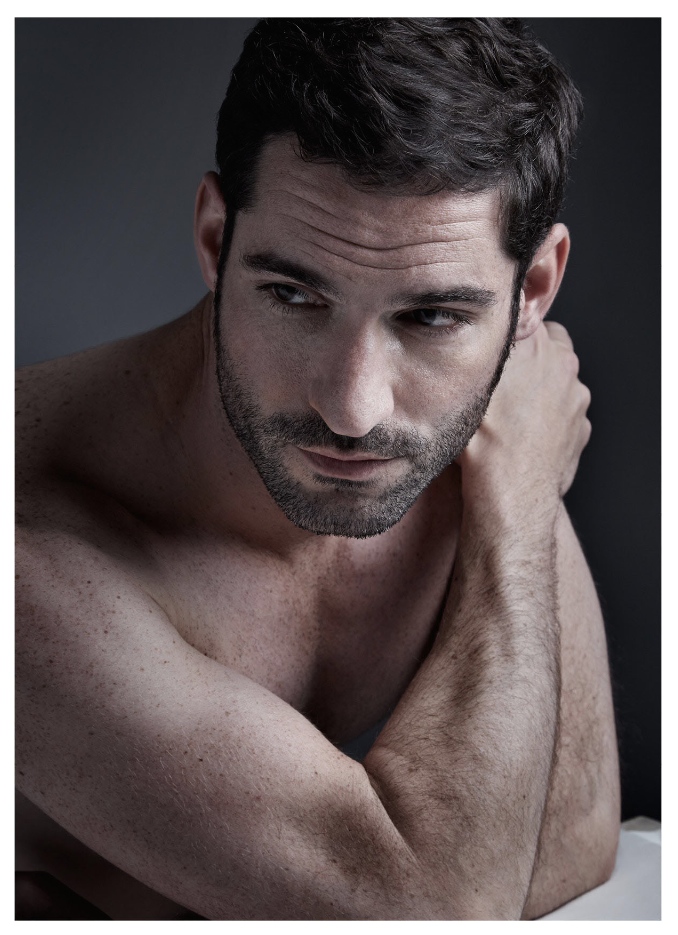 Tom Ellis Tom Ellis