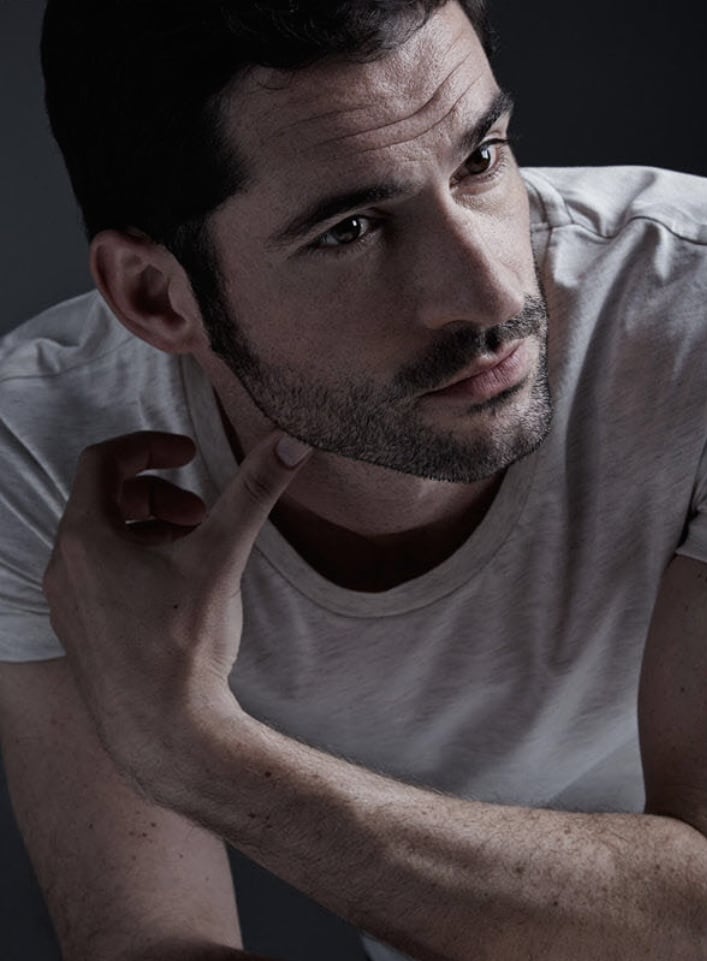 Tom Ellis