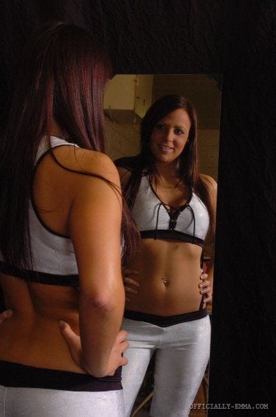 Emma (WWE) Emma (WWE)
