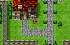 Final Fantasy