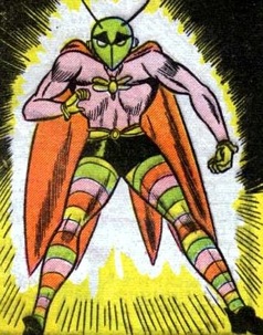 Killer Moth