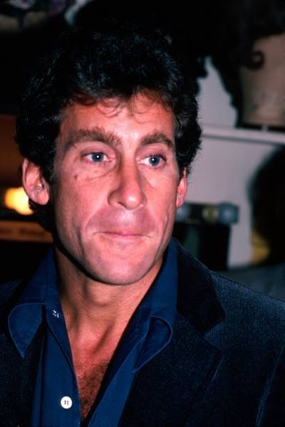 Paul Michael Glaser