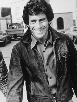 Paul Michael Glaser picture