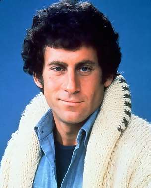 Paul Michael Glaser
