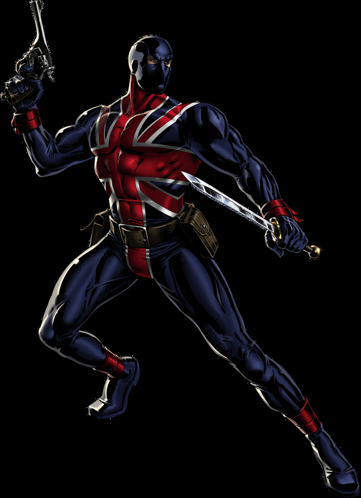 Union Jack