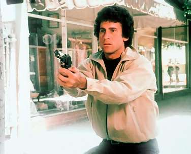 Paul Michael Glaser Paul Michael Glaser