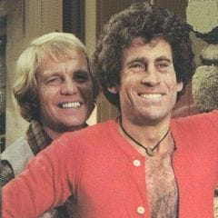 Paul Michael Glaser