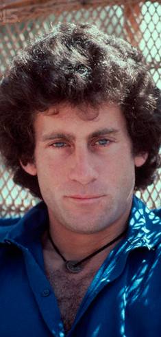 Paul Michael Glaser