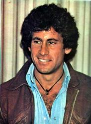 Paul Michael Glaser