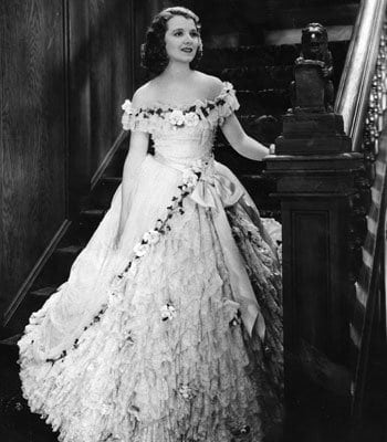 Janet Gaynor