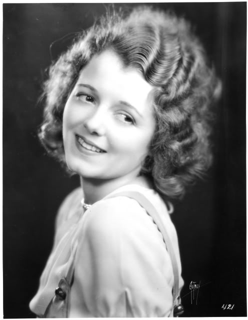 Janet Gaynor