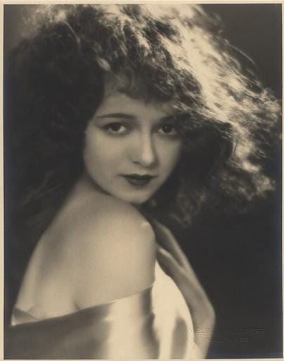 Janet Gaynor