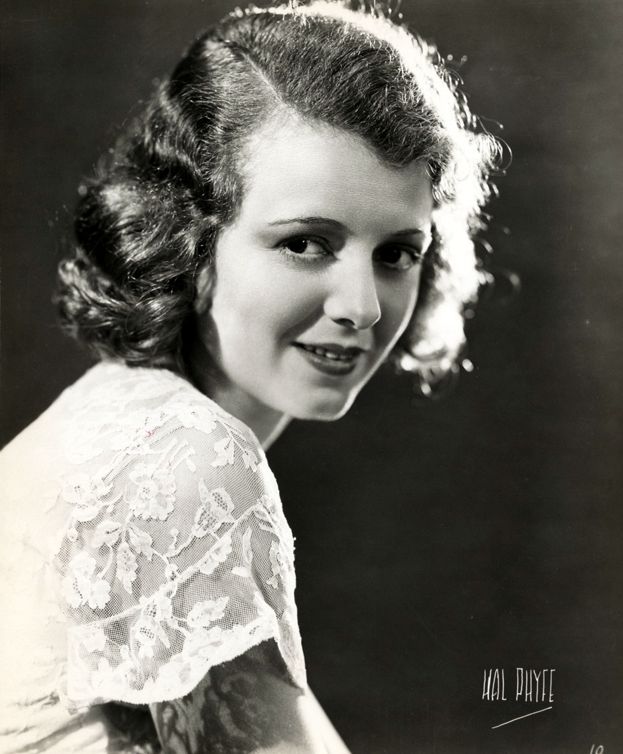 Janet Gaynor