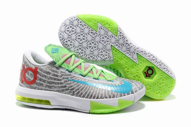 Nike Zoom KD 5 Kevin Durant(V) 